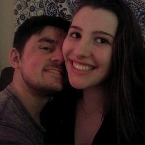 Meet your Posher, Sam